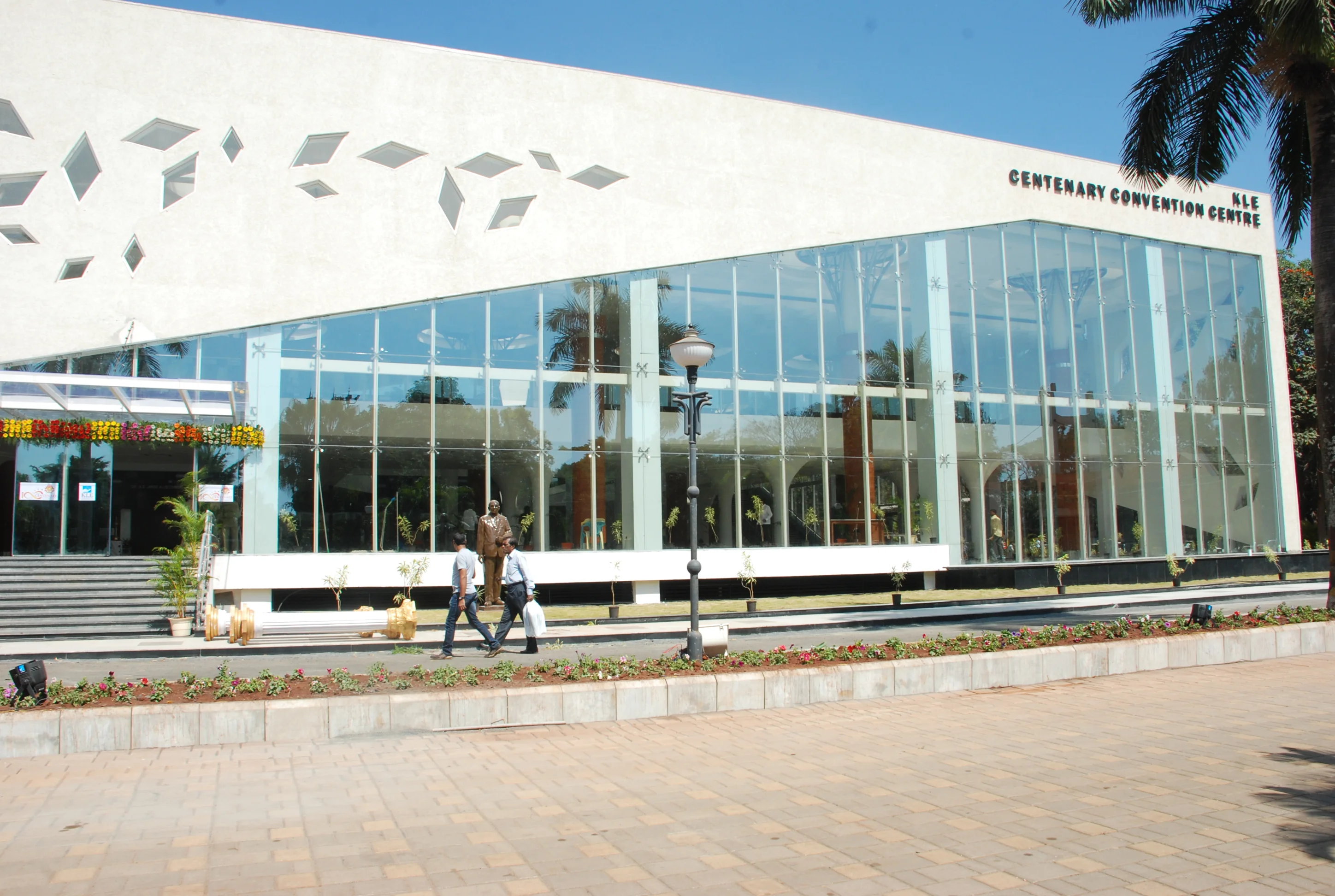 Kle Vishwanath Katti Institute Of Dental Sciences Belgaum Admissions