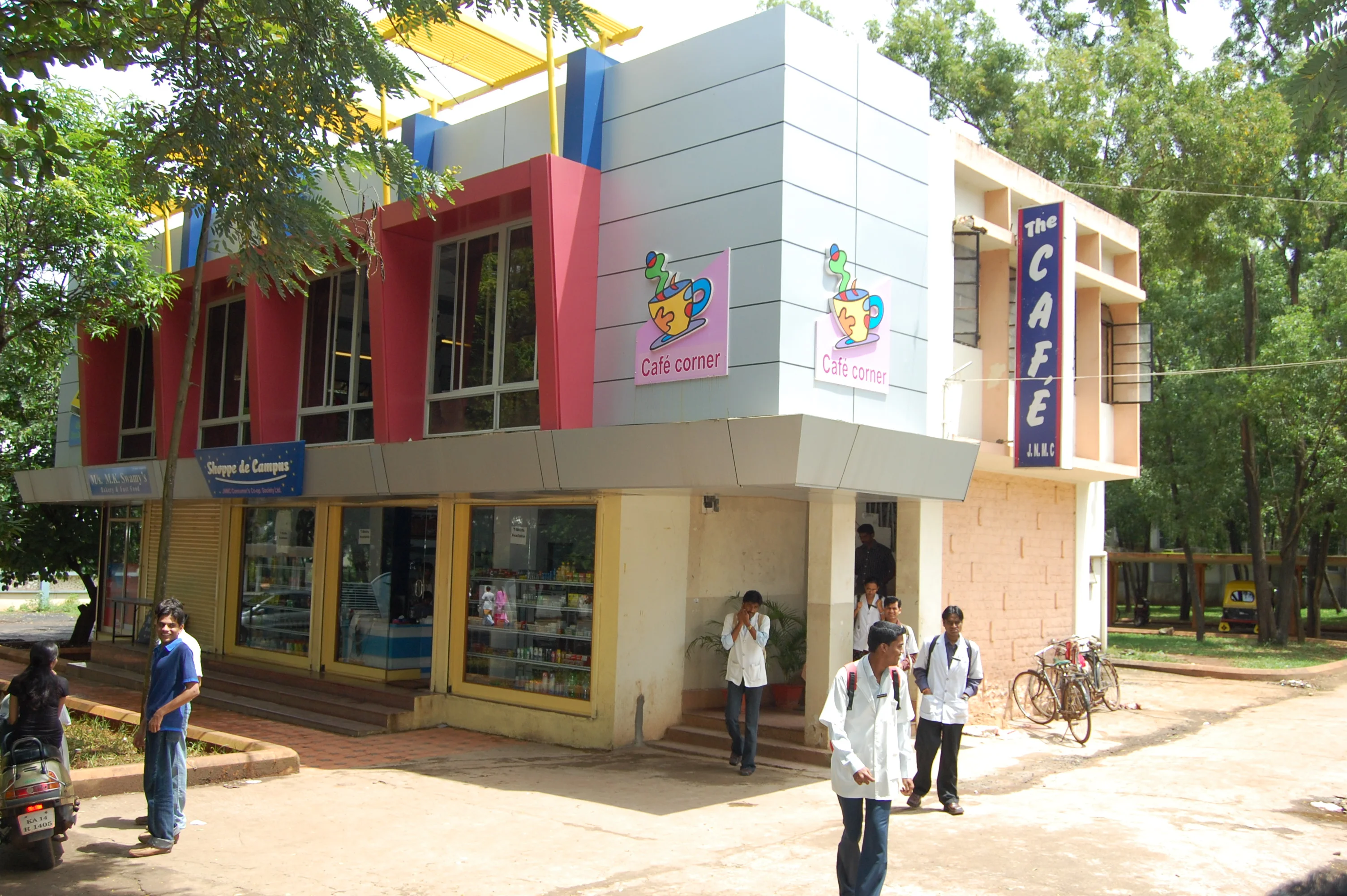 Kle Vishwanath Katti Institute Of Dental Sciences Belgaum Admissions