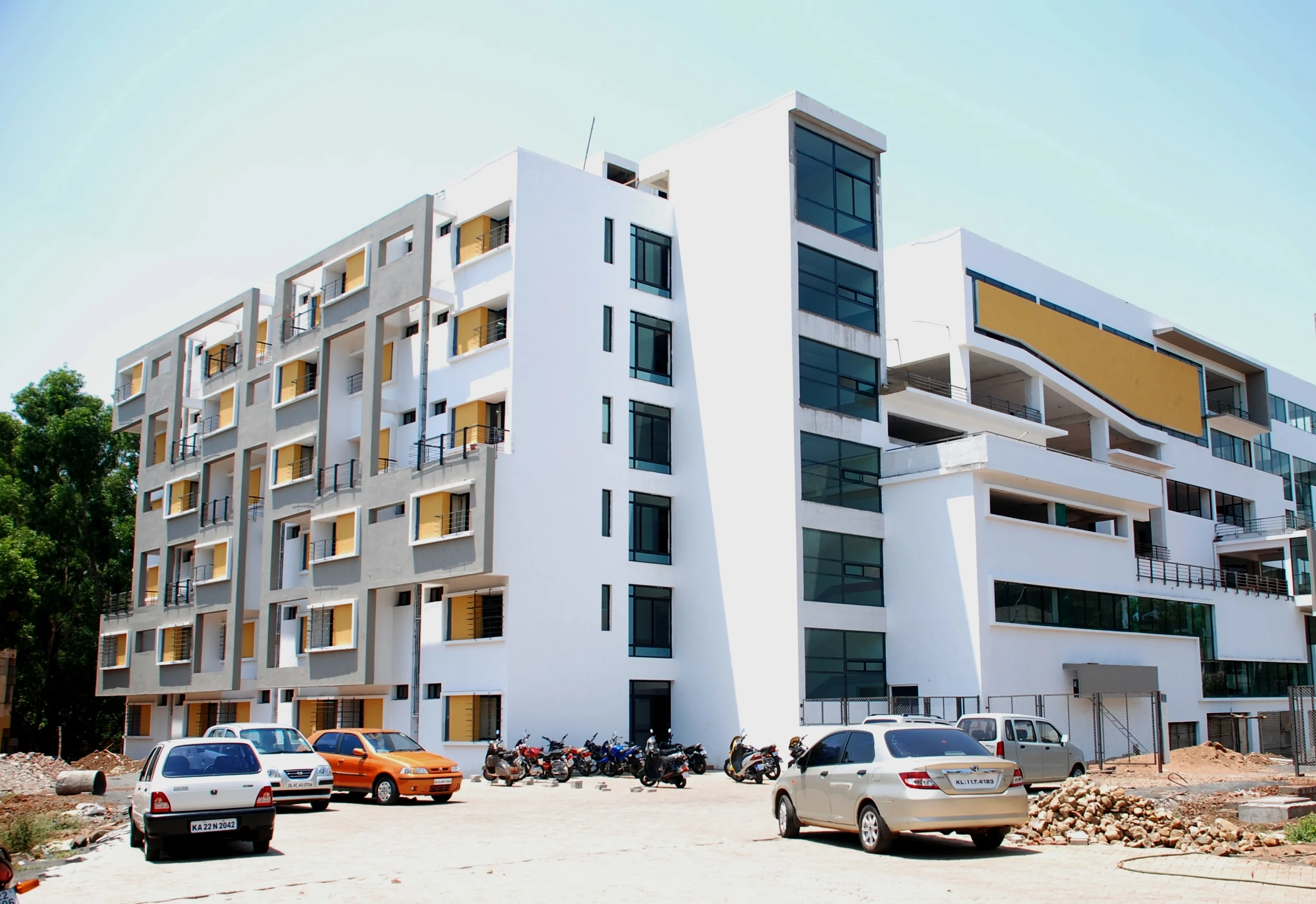 Kle Vishwanath Katti Institute Of Dental Sciences Belgaum Admissions