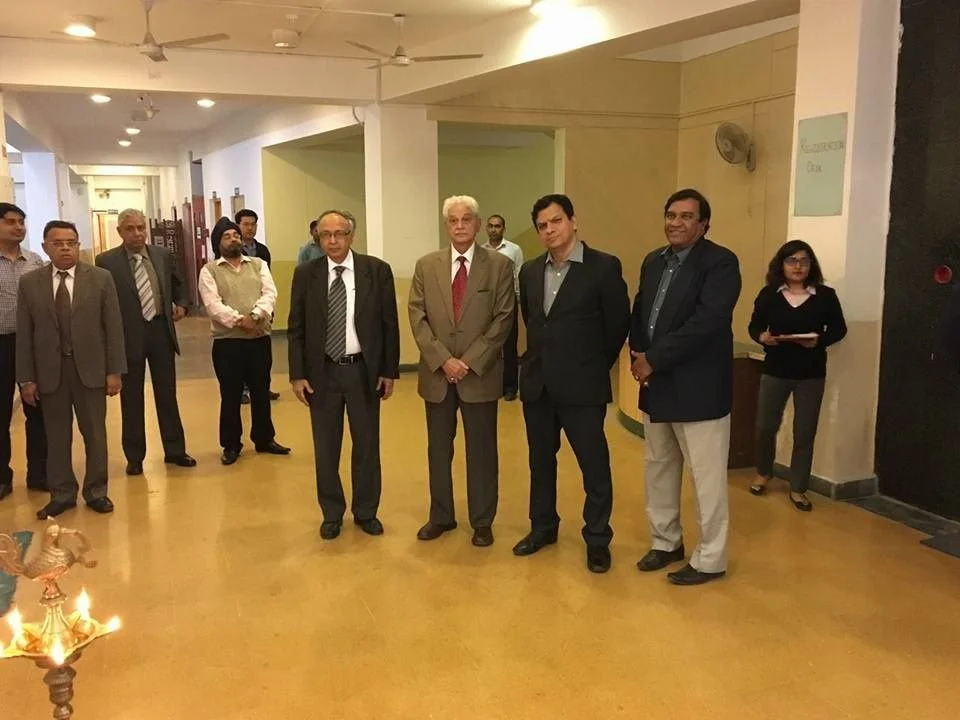 Bharatiya Vidya Bhavans Usha And Lakshmi Mittal Institute Of Management