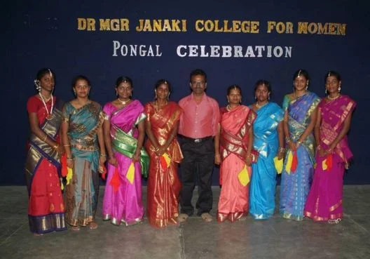 Dr Mgr Janaki College Of Arts And Science Chennai -Admissions 2022