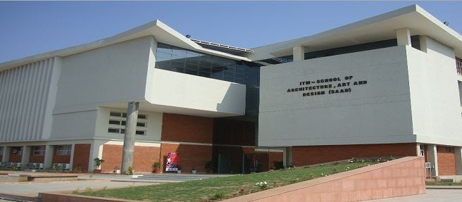 Institute Of Technology And Management Universe Technical Campus (ITM