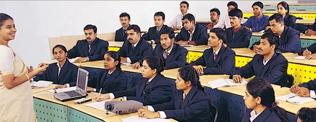 Image result for presidency University law course bangalore