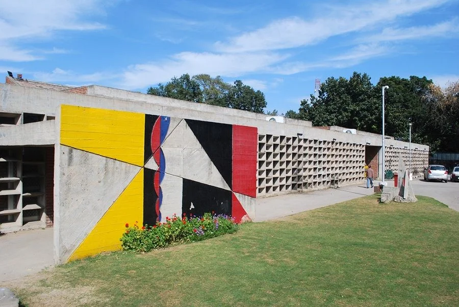 Chandigarh College Of Architecture CCA Chandigarh Admissions 2022