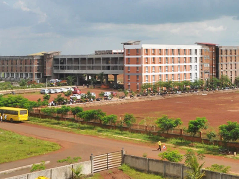 Angadi Instittute Of Technology And Management AITM Belgaum