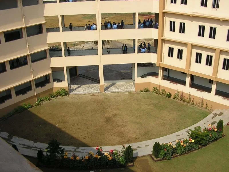 Asansol Engineering College Asansol AEC Bardhaman Admissions 2022