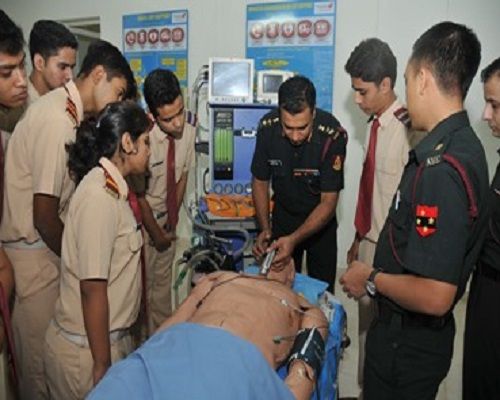 Armed Forces Medical College (AFMC) Pune Admissions 2020, Ranking