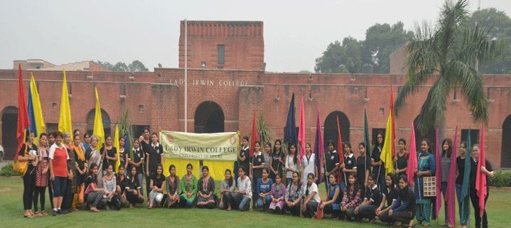 Lady Irwin College Delhi Admissions 2020, Ranking