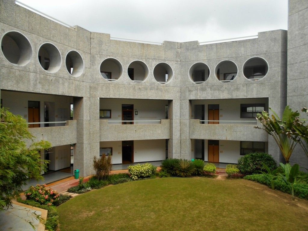 nirma university ahmedabad