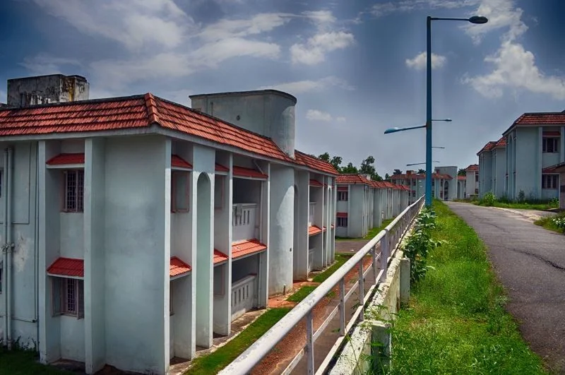 National Institute Of Technology Calicut NITC Kozhikode Admissions