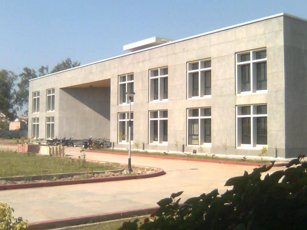Government Engineering College Valsad -Admissions 2020 ...