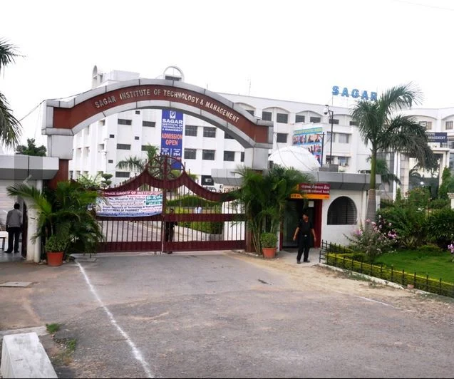 Sagar Institute Of Technology And Management SITM Barabanki