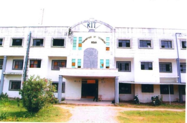 phd colleges in rewa