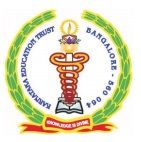 Karnataka College Of Management logo