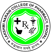 Lakshmi Narain College Of Pharmacy logo