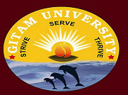 Gitam Institute of medical science and Research logo
