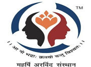 Maharishi Arvind College of Engineering and Technology logo