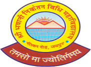 Shri Bhawani Niketan Law College logo