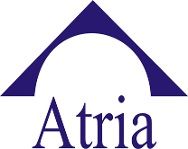 Atria Institute Of Technology logo