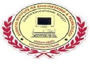 Avanthi Institute of Engineering and Technology logo