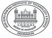 Shri Guru Ram Rai Institute of Technology and Science logo
