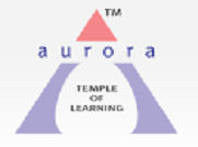 Auroras Scientific TechnologicalandResearch Academy logo