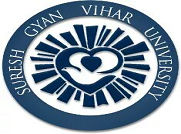 International School Of Business Management Suresh Gyan Vihar University logo