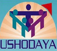 Ushodaya Institute of Management and Technology logo