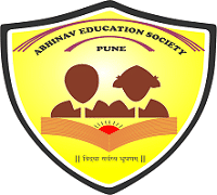 Abhinav Education Societys Institute Of Management And Research Haveli logo