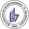 BLS Institute of Engineering and Technology logo