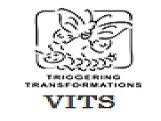 Vindhya Institute of Technology and Science logo