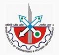 Baba Hira Singh Bhattal Institute of Engineering and Technology logo