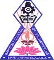 Bahubali College of Engineering logo