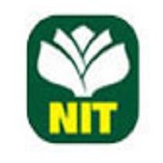 NIT Graduate School Of Management logo