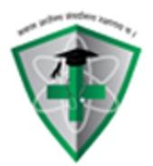 Ashwini Rural Medical College logo
