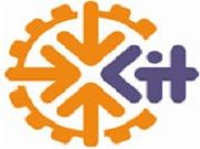 KITs Institute of Management Education and Research logo