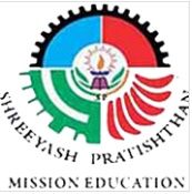 Shreeyash Institute of Management logo