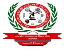 Government Institute of Forensic Science logo