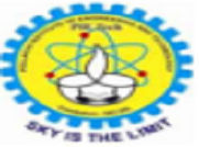 Pollachi Institute of Engineering and Technology logo
