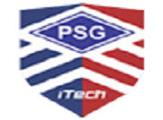 PSG Institute of Technology and Applied Research logo