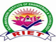 Rajamahendri Institute Of Engineering and Technology logo