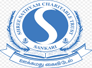 Shree Sathyam College of Engineering and Technology logo
