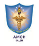 Annapoorna Medical College and Hospital logo