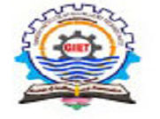 Gandhi Institute of Excellent Technocrats, Bhubaneswar logo