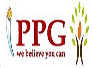PPG Business School logo