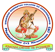 Swarna Bharathi College of Engineering logo