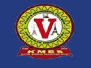 Vijaya Engineering College logo