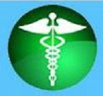 Sardar Patel Medical College logo