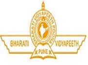 Bharati Vidyapeeth's College of Pharmacy, Navi Mumbai logo