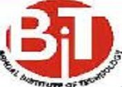 Bengal Institute of Technology logo